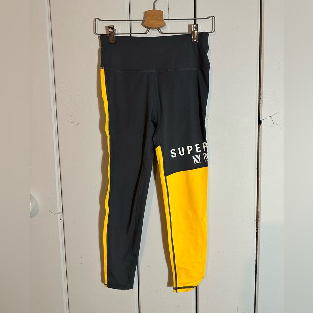 Superdry Leggings